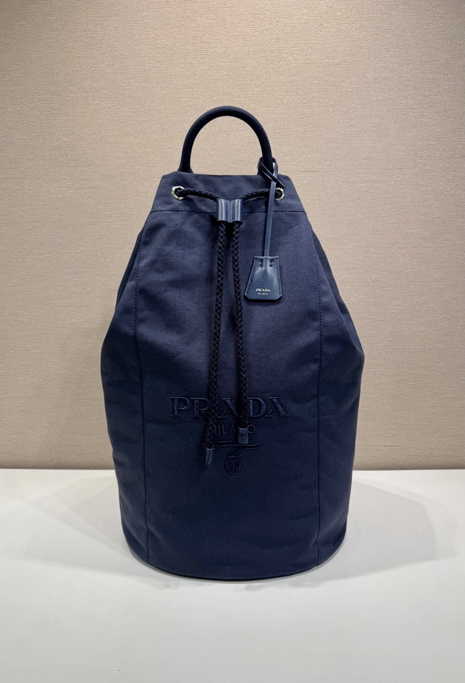 Prada Travelling Bag ID:20260111-354
